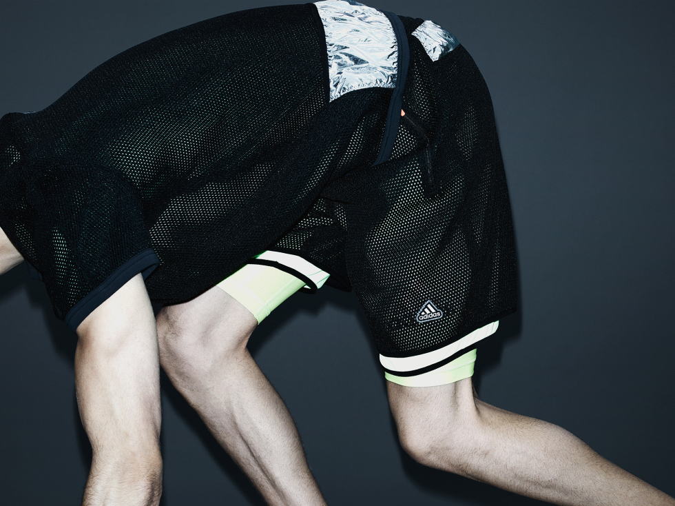 adidas by kolor【アディダス バイ カラー】正規取り扱い店